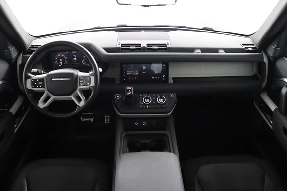 Land Rover Defender - Afbeelding 10 van 30