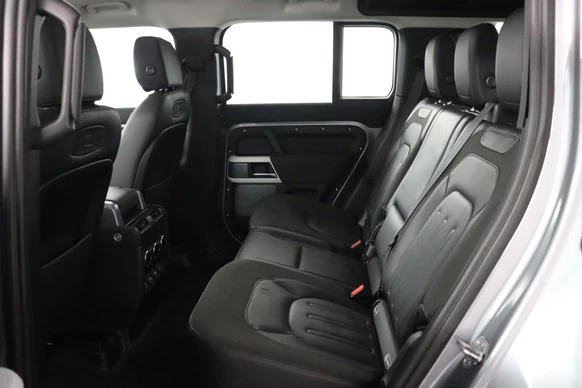 Land Rover Defender - Afbeelding 13 van 30