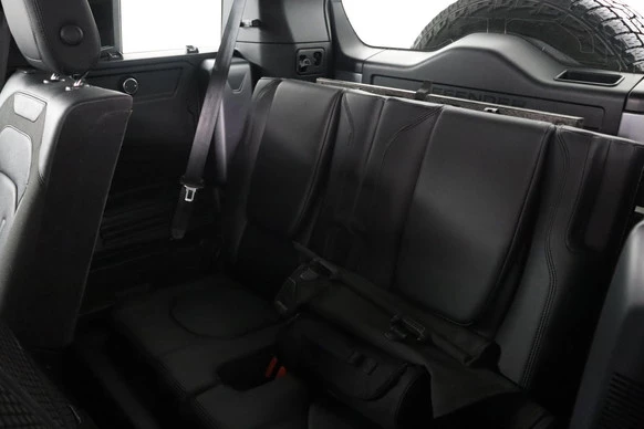 Land Rover Defender - Afbeelding 15 van 30