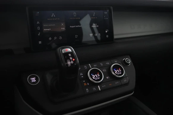 Land Rover Defender - Afbeelding 17 van 30