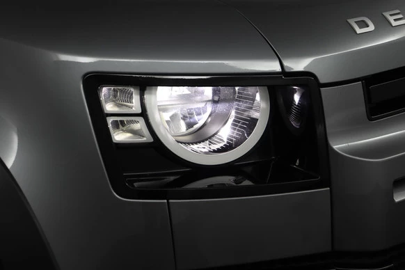 Land Rover Defender - Afbeelding 19 van 30