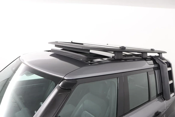 Land Rover Defender - Afbeelding 22 van 30