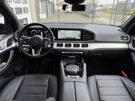 Mercedes-Benz GLE - Afbeelding 2 van 19