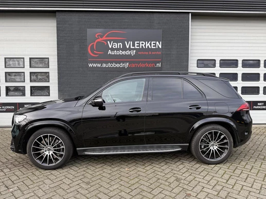 Mercedes-Benz GLE - Afbeelding 3 van 19