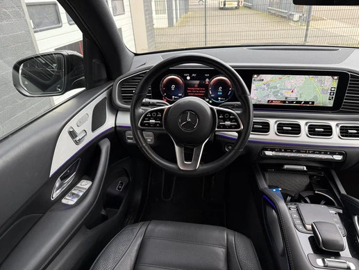 Mercedes-Benz GLE - Afbeelding 4 van 19