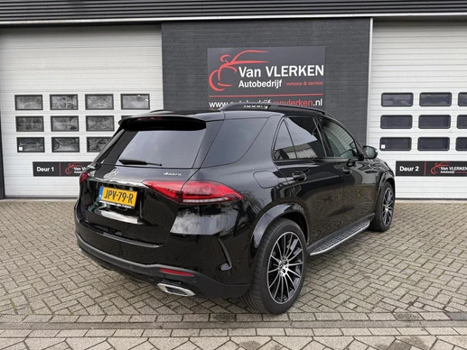 Mercedes-Benz GLE - Afbeelding 5 van 19