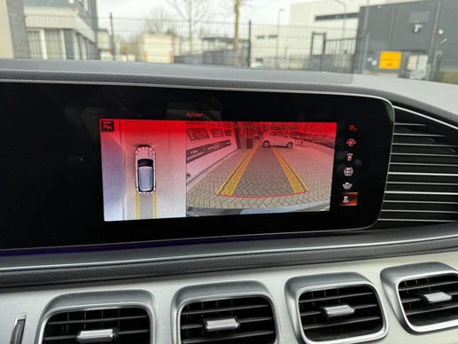 Mercedes-Benz GLE - Afbeelding 6 van 19