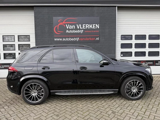 Mercedes-Benz GLE - Afbeelding 7 van 19