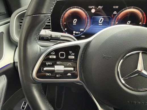 Mercedes-Benz GLE - Afbeelding 8 van 19
