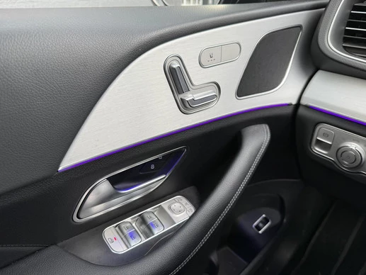 Mercedes-Benz GLE - Afbeelding 9 van 19