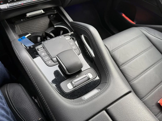 Mercedes-Benz GLE - Afbeelding 13 van 19