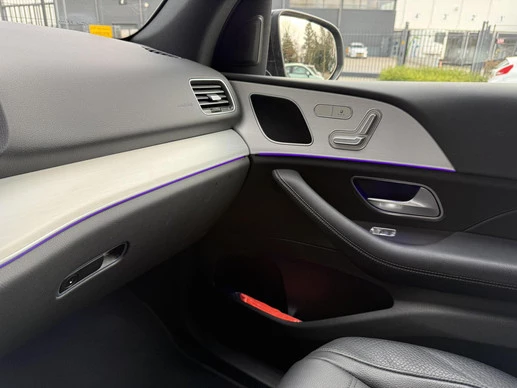 Mercedes-Benz GLE - Afbeelding 14 van 19