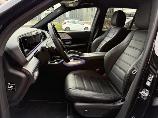 Mercedes-Benz GLE - Afbeelding 15 van 19