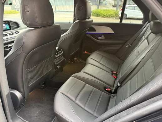 Mercedes-Benz GLE - Afbeelding 16 van 19