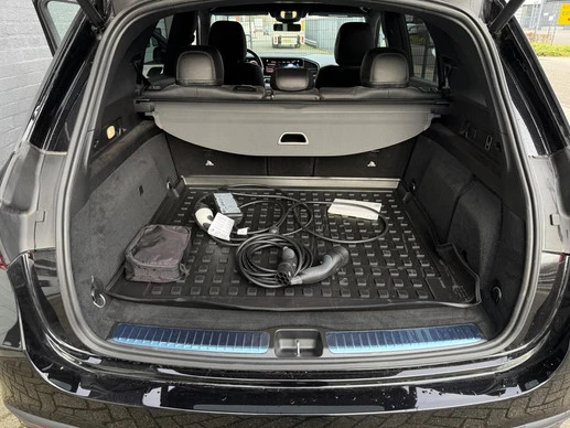 Mercedes-Benz GLE - Afbeelding 17 van 19