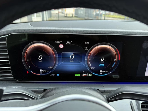 Mercedes-Benz GLE - Afbeelding 19 van 19