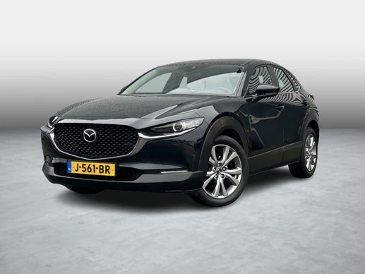 Mazda CX-30 - Afbeelding 1 van 23