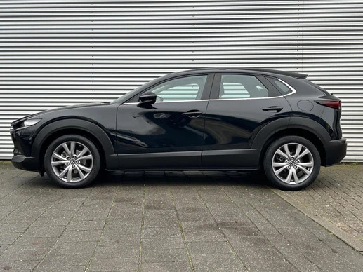 Mazda CX-30 - Afbeelding 2 van 23