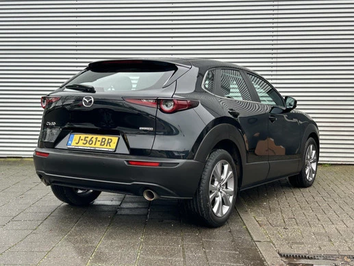 Mazda CX-30 - Afbeelding 3 van 23