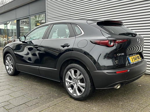 Mazda CX-30 - Afbeelding 4 van 23
