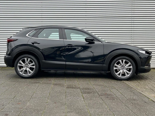 Mazda CX-30 - Afbeelding 5 van 23