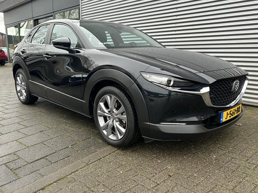 Mazda CX-30 - Afbeelding 6 van 23