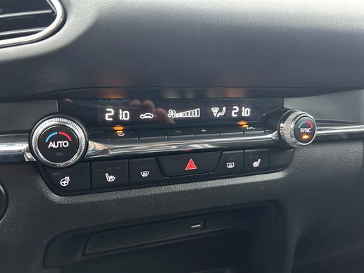 Mazda CX-30 - Afbeelding 9 van 23