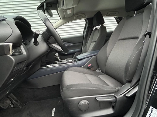 Mazda CX-30 - Afbeelding 10 van 23