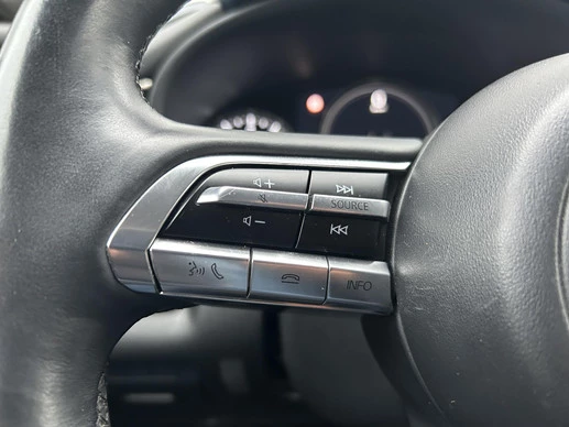 Mazda CX-30 - Afbeelding 14 van 23