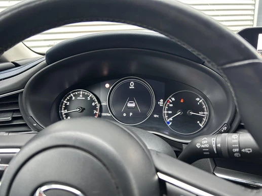 Mazda CX-30 - Afbeelding 15 van 23