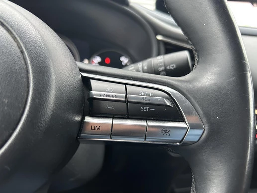 Mazda CX-30 - Afbeelding 16 van 23