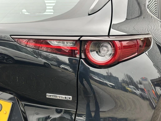 Mazda CX-30 - Afbeelding 21 van 23