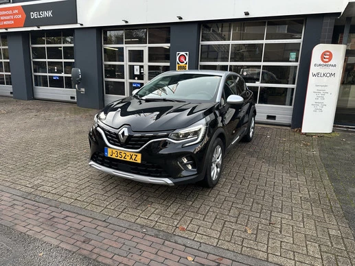 Renault Captur - Afbeelding 1 van 24