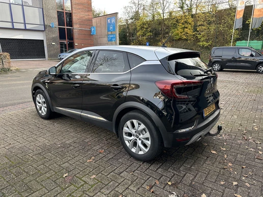 Renault Captur - Afbeelding 3 van 24