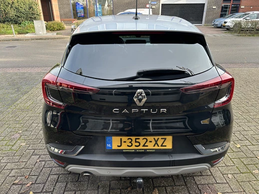 Renault Captur - Afbeelding 4 van 24