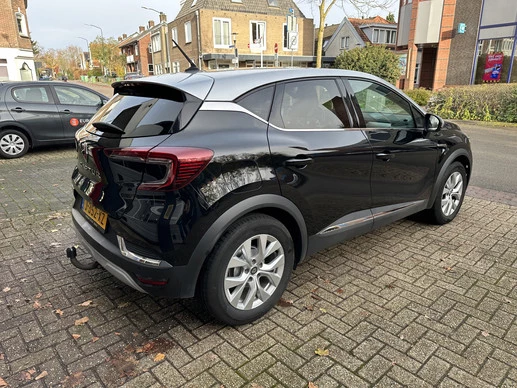 Renault Captur - Afbeelding 5 van 24