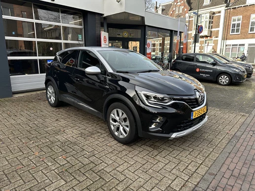 Renault Captur - Afbeelding 7 van 24