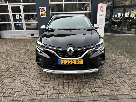 Renault Captur - Afbeelding 8 van 24