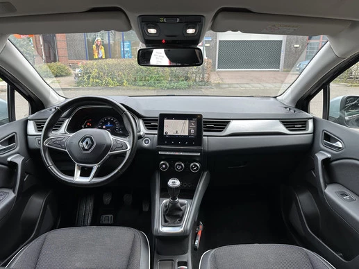 Renault Captur - Afbeelding 9 van 24