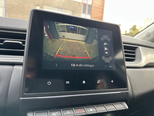 Renault Captur - Afbeelding 16 van 24