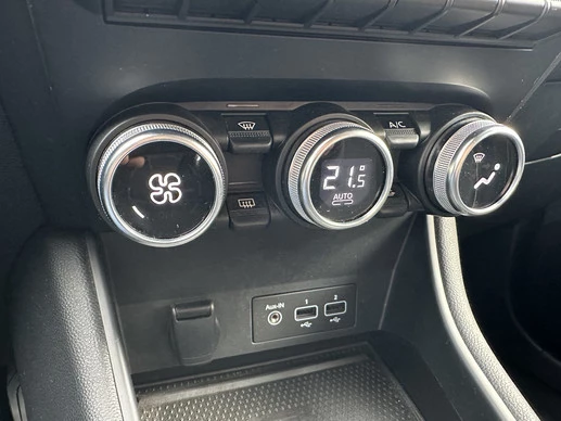 Renault Captur - Afbeelding 17 van 24