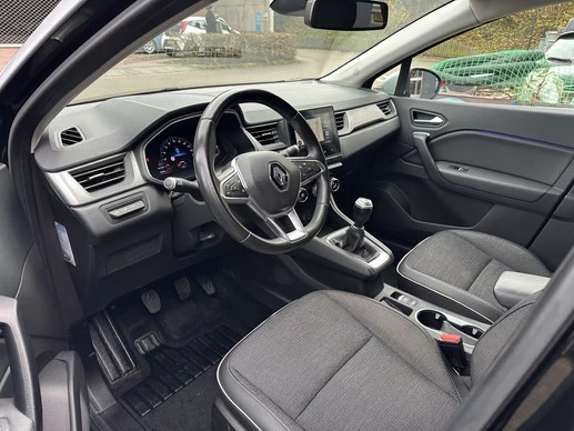 Renault Captur - Afbeelding 19 van 24