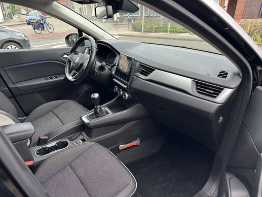 Renault Captur - Afbeelding 23 van 24