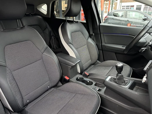 Renault Captur - Afbeelding 24 van 24