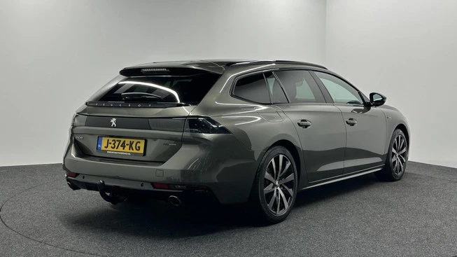 Peugeot 508 - Afbeelding 2 van 30