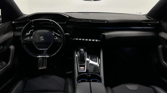 Peugeot 508 - Afbeelding 3 van 30