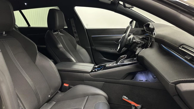 Peugeot 508 - Afbeelding 4 van 30
