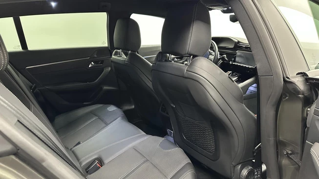 Peugeot 508 - Afbeelding 5 van 30