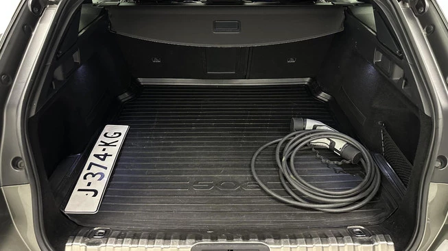 Peugeot 508 - Afbeelding 6 van 30