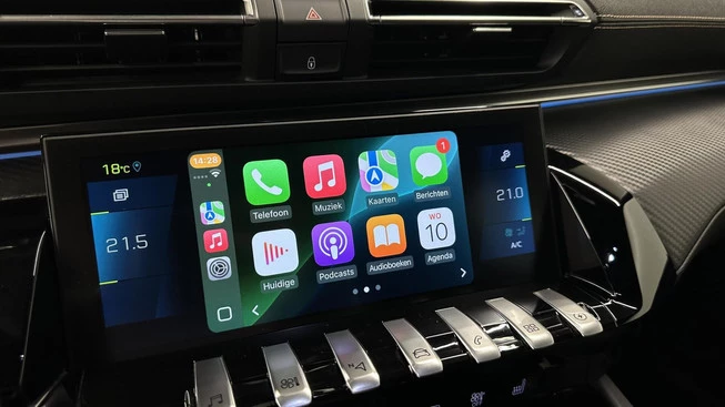 Peugeot 508 - Afbeelding 8 van 30